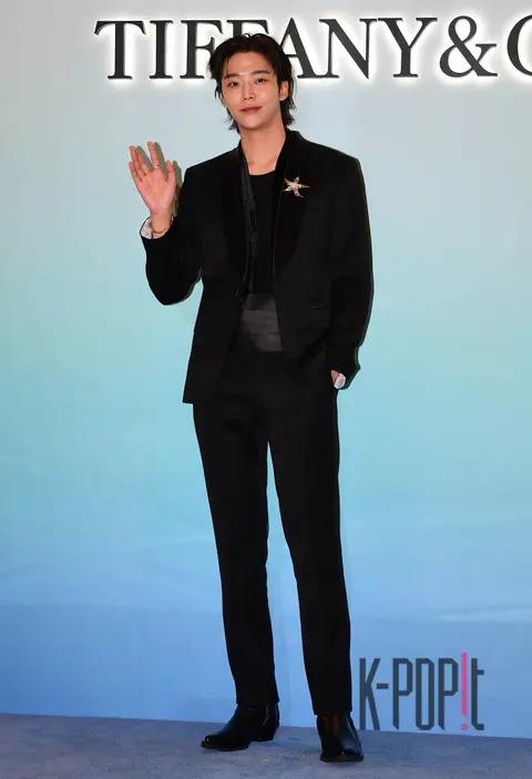 Rowoon — Launch