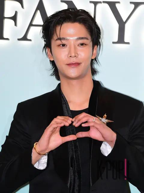 Rowoon — Launch