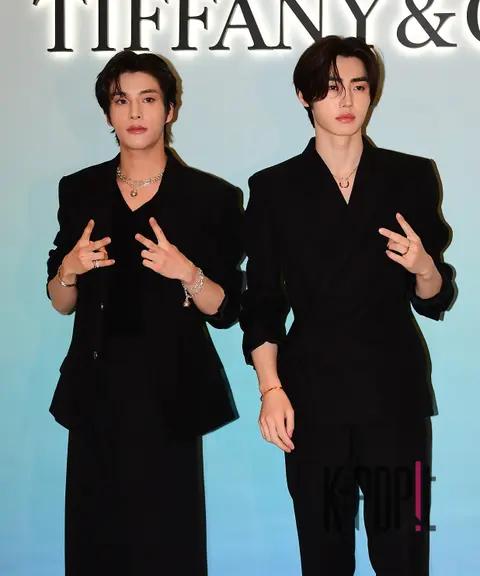 Jake (ENHYPEN), Sung Hoon — Launch