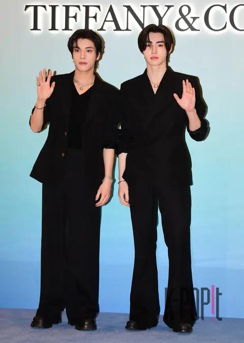 Jake (ENHYPEN), Sung Hoon — Launch