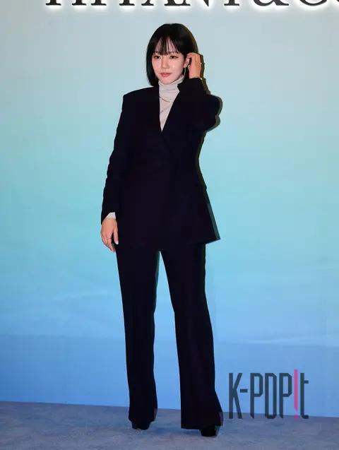 Lim Soo-jung — Launch