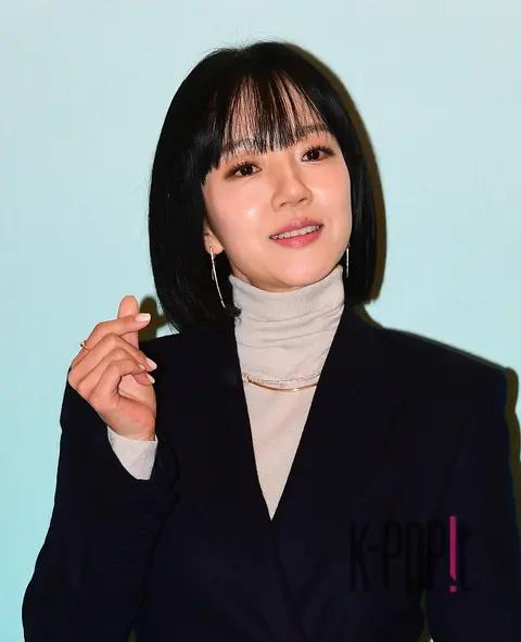 Lim Soo-jung — Launch