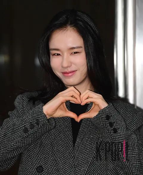 An Eun-jin — Arrival
