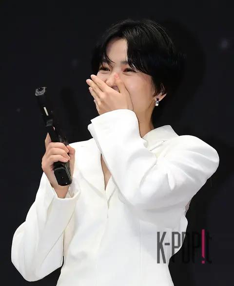 Kim Tae-ri — Alienoid 2 Showcase