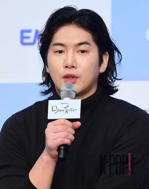 Lee Jae-jun — Flowers Bloom on Sand Production Briefing