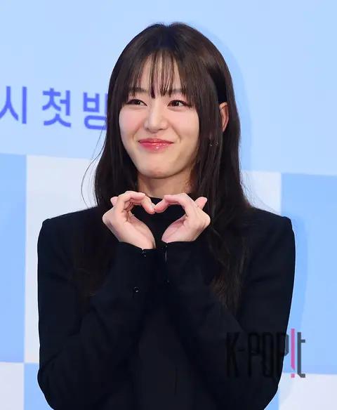 Lee Ju-myung — Flowers Bloom on Sand Production Briefing