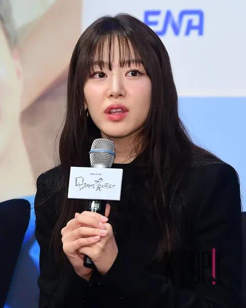 Lee Ju-myung — Flowers Bloom on Sand Production Briefing