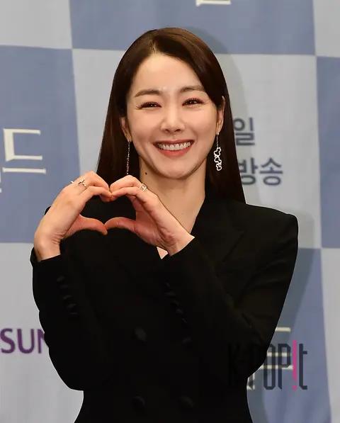 So Yi-hyun — My Happy Ending Production Briefing
