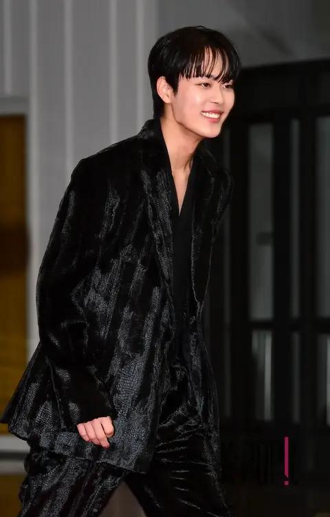 Yoo Seon-ho — KBS Entertainment Awards