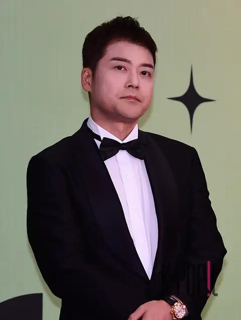 Jeon Hyun-moo — KBS Entertainment Awards
