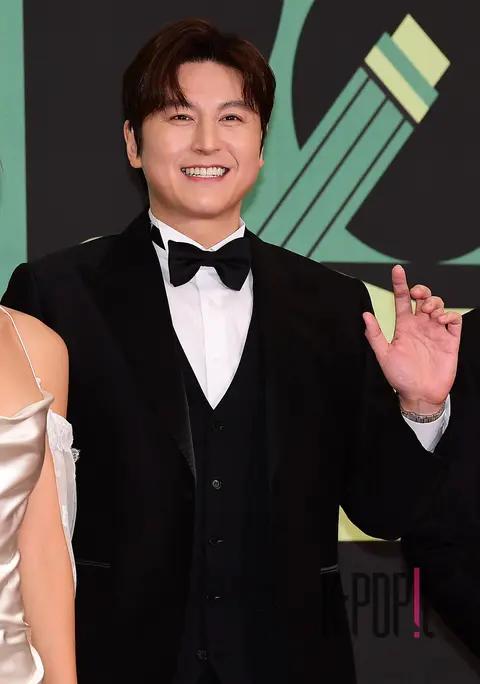Ryu Su-young — KBS Entertainment Awards