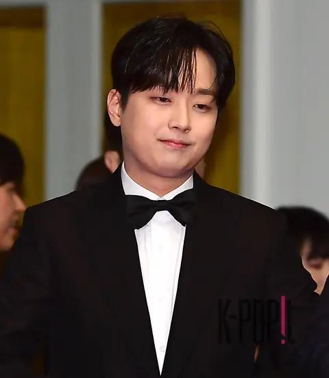 Lee Chan-won — KBS Entertainment Awards