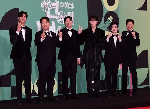 2 Days & 1 Night — KBS Entertainment Awards — 2023-12-23