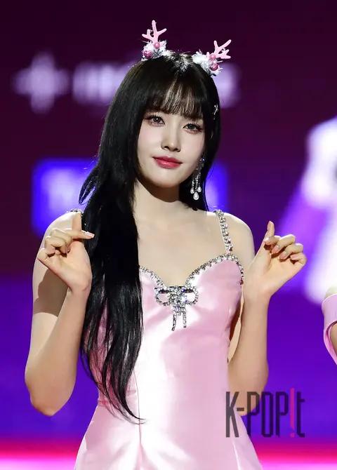 Yoon (STAYC) — SBS Gayo Daejeon