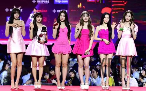 STAYC — SBS Gayo Daejeon