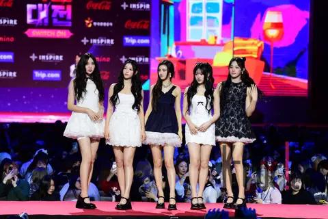 DSC — SBS Gayo Daejeon