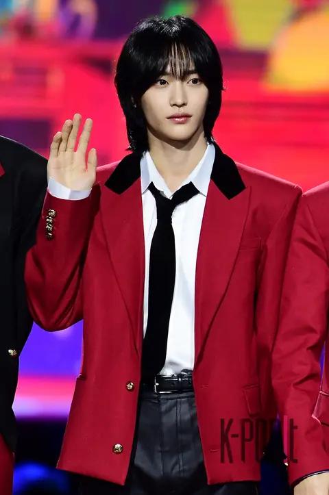 Wonbin (RIIZE) — SBS Gayo Daejeon