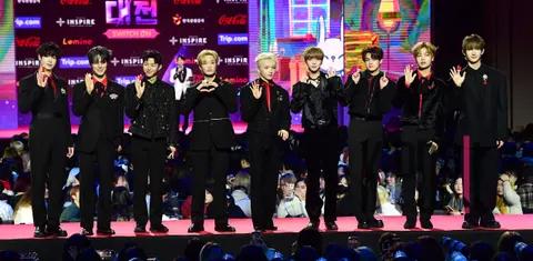 xikers — SBS Gayo Daejeon