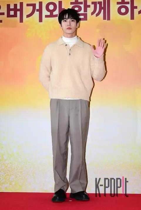 Doyoung (NCT) — Launch