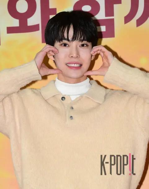Doyoung (NCT) — Launch