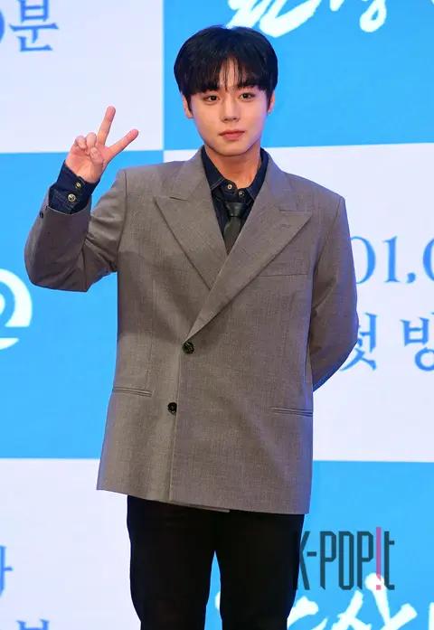 Park Ji-hoon — Fantastical Journey Production Briefing