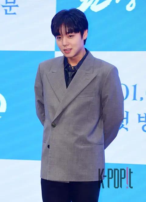 Park Ji-hoon — Fantastical Journey Production Briefing