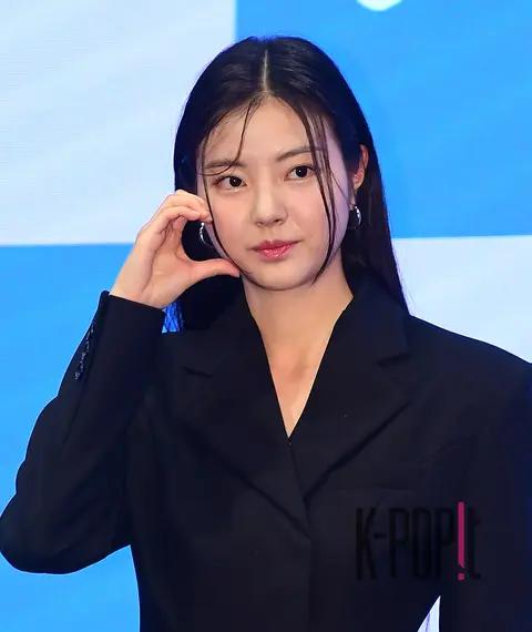 Hong Ye-ji — Fantastical Journey Production Briefing