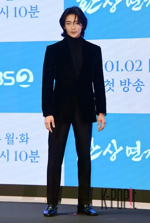 Hwang Hee — Fantastical Journey Production Briefing