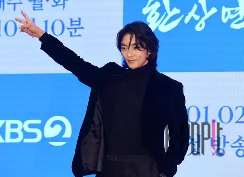 Hwang Hee — Fantastical Journey Production Briefing