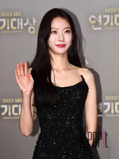 Gong Seung-yeon — SBS Drama Awards