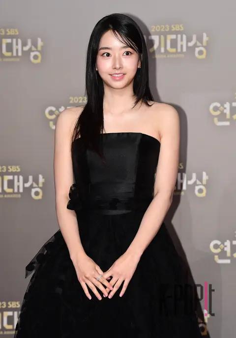 Kwon A-reum — SBS Drama Awards
