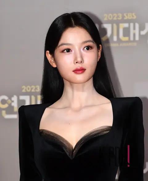 Kim You-jung — SBS Drama Awards