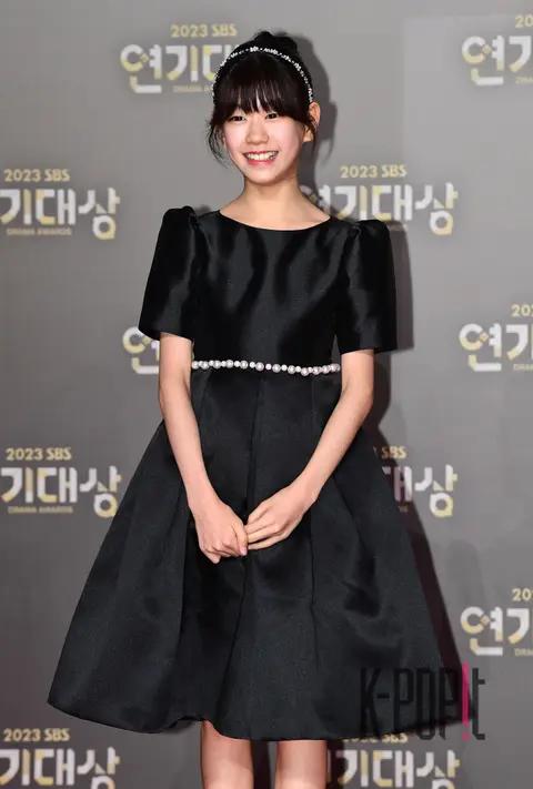 Park So-i — SBS Drama Awards