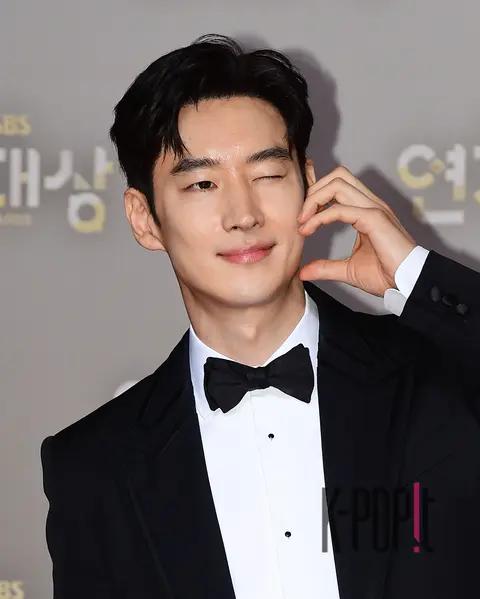 Lee Je-hoon — SBS Drama Awards