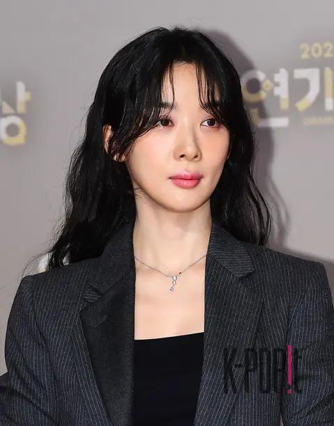 Lee Chung-ah — SBS Drama Awards