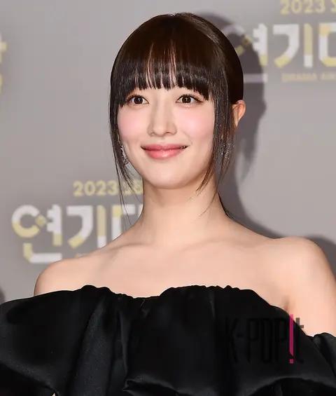 Pyo Ye-jin — SBS Drama Awards
