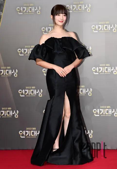 Pyo Ye-jin — SBS Drama Awards