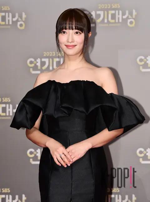 Pyo Ye-jin — SBS Drama Awards