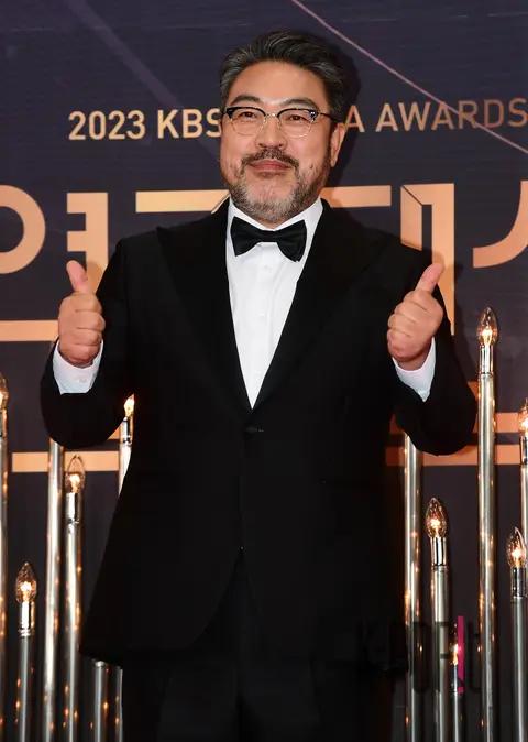 Lee Won-jong — KBS Drama Awards