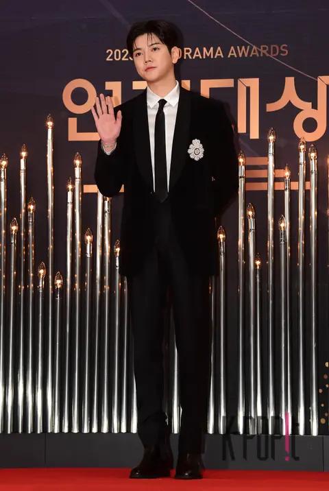 Ren — KBS Drama Awards