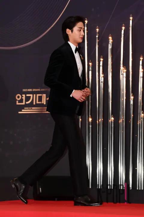 Rowoon — KBS Drama Awards