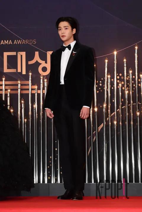 Rowoon — KBS Drama Awards