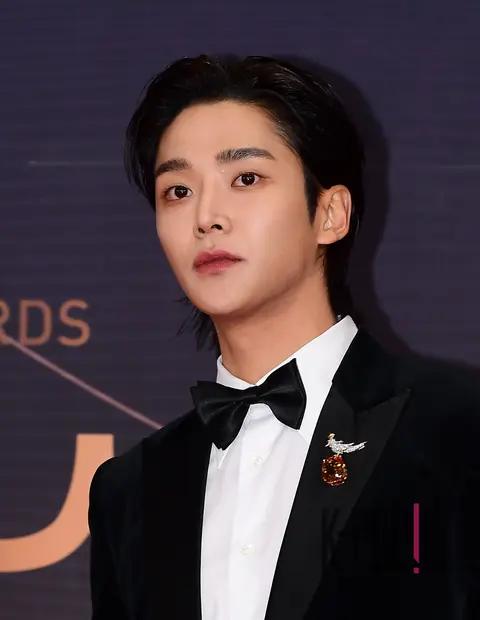 Rowoon — KBS Drama Awards
