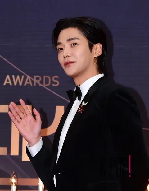 Rowoon — KBS Drama Awards