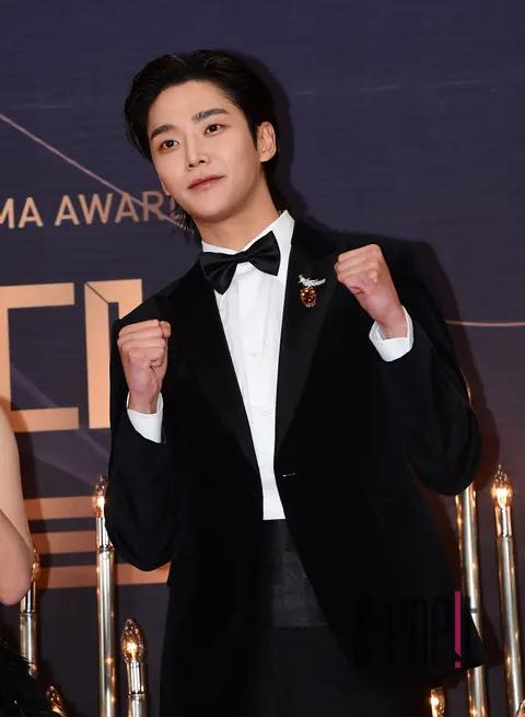 Rowoon — KBS Drama Awards