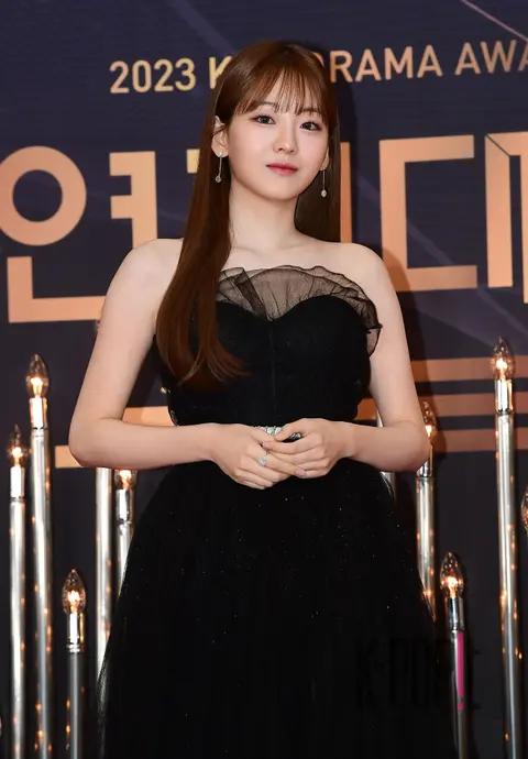 Cho Yi-hyun — KBS Drama Awards