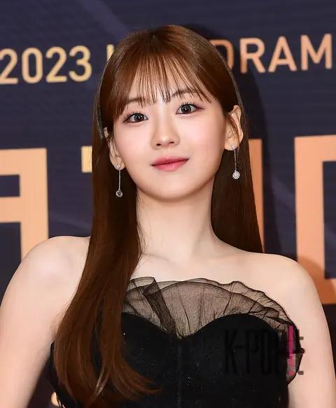 Cho Yi-hyun — KBS Drama Awards