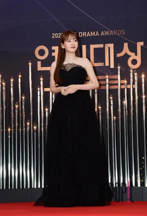 Cho Yi-hyun — KBS Drama Awards