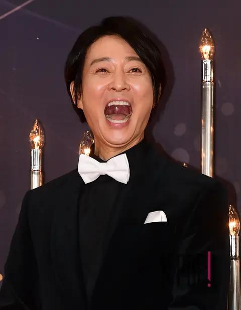 Choi Soo-jong — KBS Drama Awards