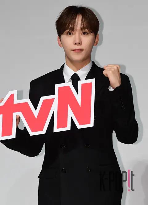 Seungkwan (SEVENTEEN) — Nana Tour with SEVENTEEN Production Briefing